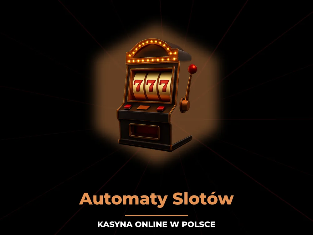 kasyna online w polsce - Automaty Slotów