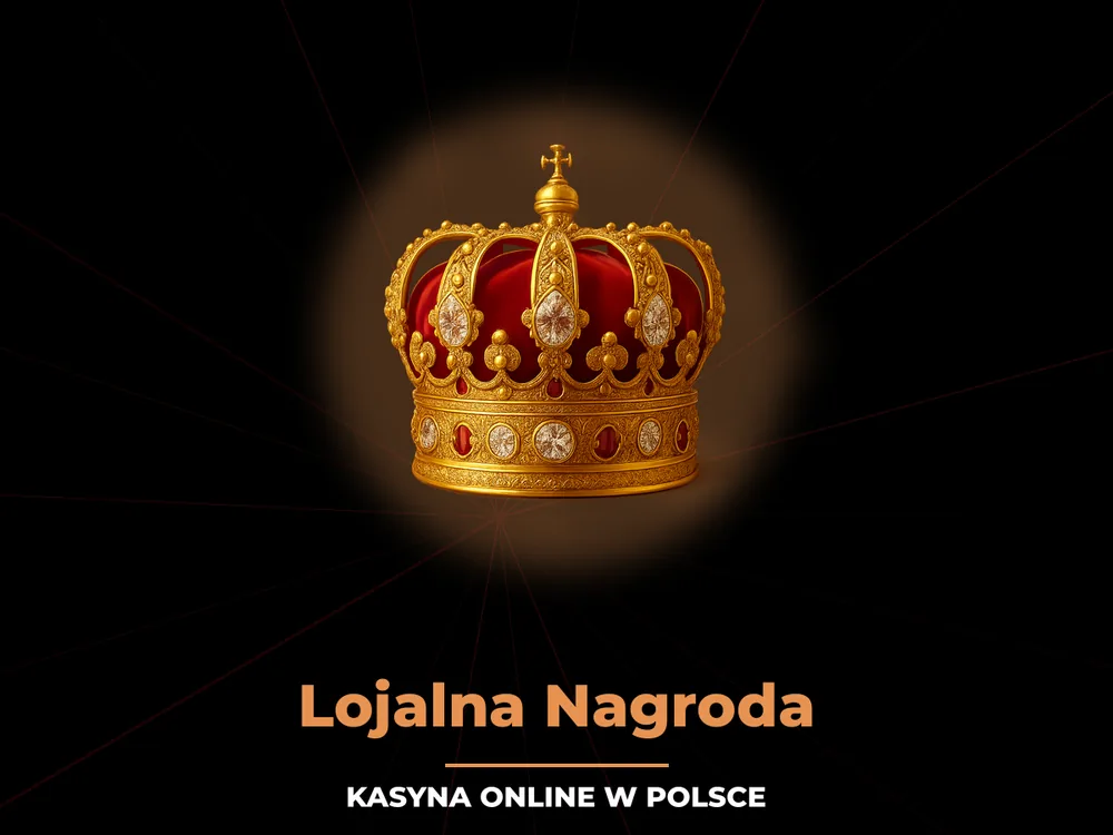kasyna online w polsce - Lojalna Nagroda