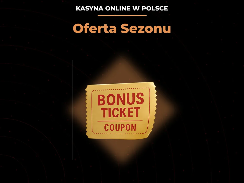 kasyna online w polsce - Oferta Sezonu
