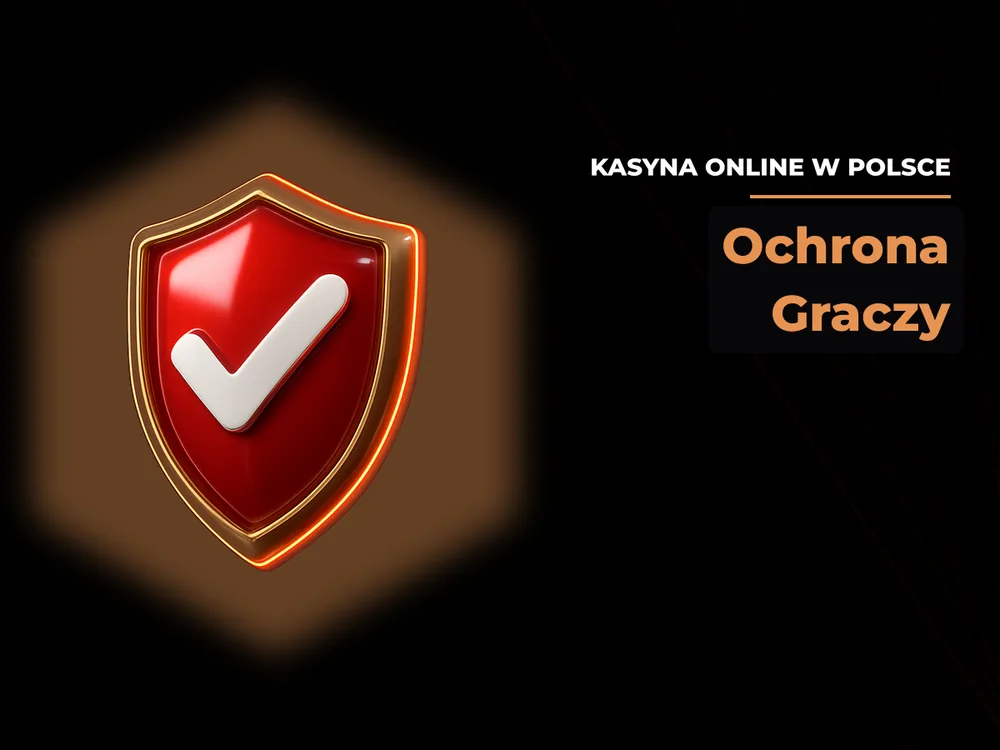 kasyna online w polsce - Ochrona Graczy
